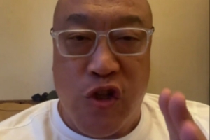 马健：历史最好的双人组是乔丹&皮蓬 巅峰完全重合+两夺三连冠