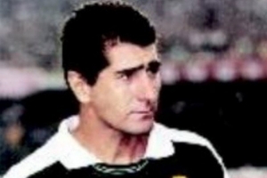 R.I.P. 前国安、泰达外援拉雷阿于8月22日去世 享年59岁