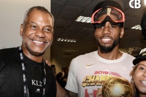 遭全面封杀！卡舅被NBA被禁5年 不得代理球员&不得接触联盟业务！