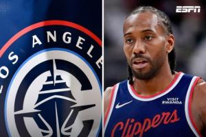 shams：NBA就伦纳德事件处罚快船，剥夺5个首轮+鲍尔默被罚3000万