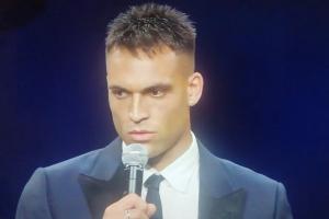 劳塔罗：当然想踢世界杯决赛，若能上场将是对在卡塔尔经历的复仇