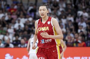 两双并填满数据栏！韩旭14中5拿下11分10板3助1断1帽