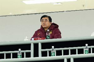 亚运会中国体育代表团名单公布，宋凯、许基仁任女足、男足领队