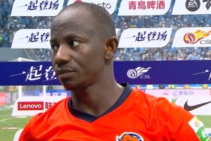 叶博亚：我们没有太多可以失去的了，剩下四场比赛会拼到最后