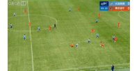 英博1-0海牛！英博双外援戏耍海牛后防，斯坦丘小角度劲射破门