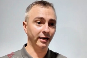 广东新帅：虽然输掉了比赛 但我对队员们的比赛态度&拼劲相当满意
