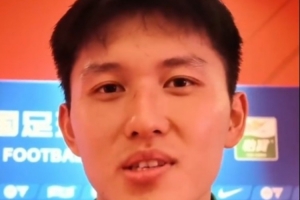 王禹：不管是黑我骂我还是鼓励我都挺感激球迷的，正常做好自己