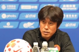 徐正源：我们思想出现松懈导致大败 向辽宁球迷说一声对不起
