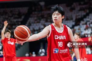 效率可以！陈明伶8中5贡献10分4板 正负值+7