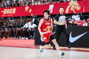媒体人：女篮得知道是怎么赢的 加强防守、投进三分、控制失误