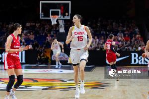 媒体人：屎味的巧克力也是巧克力 中国女篮赢了就是最重要的