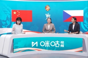 贡献关键表现！郑薇赵爽都认为杨舒予是本场MVP
