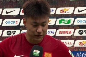 杜月徵：球队一直没有赢球 心气和求胜欲方面出现了一些问题