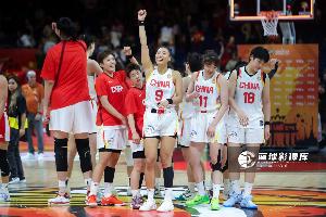 媒体人：中国女篮难胜意大利大概率第三 对阵C组第二基本也无望