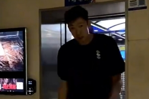 半夜极限救援！周琦晒日常视频：这可是条‘命’
