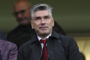TA：两名利物浦招募部门职员将与休斯一起前往新月任职