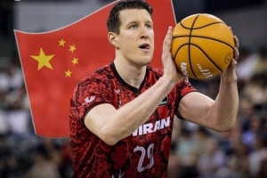 欧媒：克罗地亚国手卢卡·博齐克将加盟广东 预计24小时内官宣