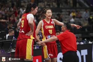 体坛周报：大胜意大利！中国女篮30小时变脸找到正确作战模式