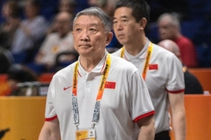 杨毅：中国女篮打进前八已完成世界杯任务 宫鲁鸣又赢得2年的时间
