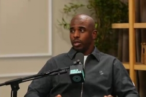 保罗：自我进化与灵活转型 是我能立足NBA二十年的秘诀