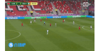 半场-李晨语远射中框刘晨献神扑 中国U20女足0-0尼日利亚U20女足
