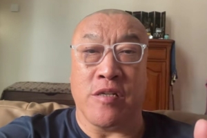 马健：常规赛詹姆斯是76人队内的第四球星 但季后赛是第一球星