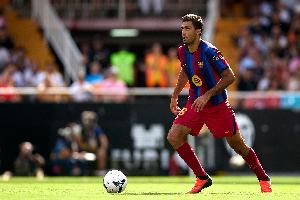 老博扬：罗德里让巴萨的整体实力、竞技上限得到提升