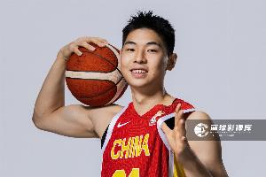 渐入佳境！崔永熙亚运会小组赛场均10分6.7板2助 三分命中率46.2%