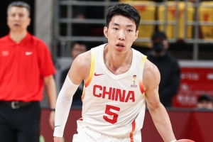 突破犀利！廖三宁9中6轻松拿下14分4板3助2断 正负值+34