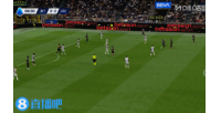 国米4-2领先！埃斯波西托破门，泽林斯基助攻