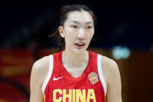 FIBA公布女篮世界杯各队MVP：中国韩旭 美国斯图尔特 法国加比