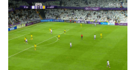 胜利0-2落后艾因！艾因打出流畅配合，拉希米射门梅开二度