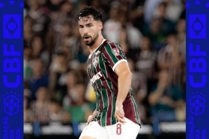 再次无缘！巴西官方：若昂·佩德罗受伤，补召弗鲁米嫩塞马蒂内利