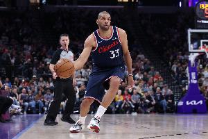 巴图姆18年NBA场均9.6分4.7板3助 曾效力于开拓者/黄蜂/快船/76人