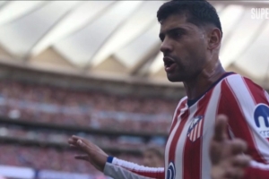 罗梅罗半场吐槽判罚：不可能跟皇马踢比赛，所有判罚都偏袒他们