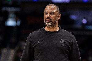 火箭被低估了？乌度卡：揭幕战和圣诞大战都没我们 足以说明问题