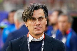 蒙特拉：我想继续在土耳其队工作，世界杯后拒绝了其他球队的报价