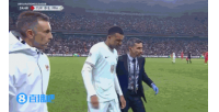 官方：姆巴佩遭遇肌腱损伤，将缺席法国队剩余比赛