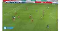反客为主！努涅斯冷静推射远角破门，乌拉圭1-0领先韩国