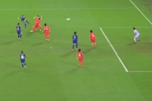 半场-日本女足0-0韩国女足 双方破门乏术 崔宥莉错失良机