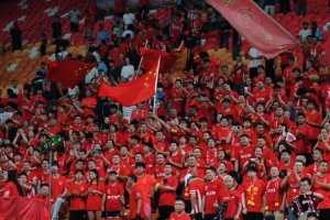 INSIDE·微纪录：中国0-3新西兰