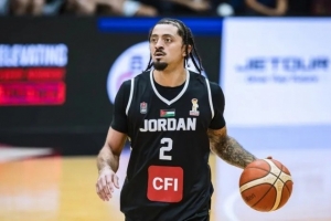 媒体人：哈里斯被NBA禁赛是5年前的事 CBA应杜绝一刀切和矫枉过正