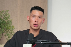 林书豪：投资了帮助普通人理财的公司 希望投资机会不只属于富人
