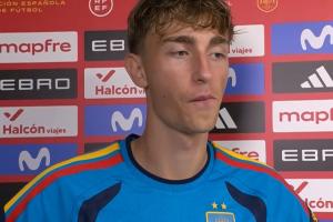 4-1大胜克罗地亚！赫伊森：对手跟三月比啥也没变 我们想要继续赢