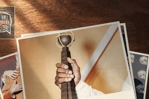 名人堂官方：2027年名人堂入堂仪式活动 定于8月21日至22日举行