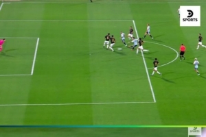 劳塔罗打进阿根廷国家队生涯第41球，距队史第三的阿圭罗仅差1球