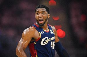 米切尔：ESPN把我排进前10没太大意义 我认为自己就是最好的