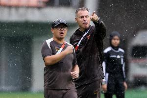 本届打几分？亚洲杯四强+亚运会第四，如何评价米利西奇的执教？