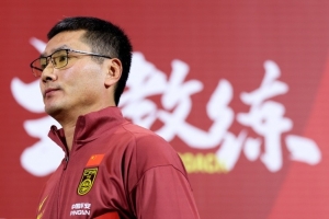 鲁媒谈国足惨败：除明确在亚洲足球的定位外，基本毫无质量可言