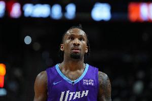 榜眼彼得森展望季前赛首秀：想证明自己属于NBA 并展现训练成果
